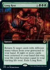 Long Rest [Extended Art] #386