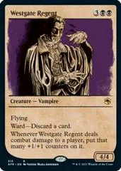 Westgate Regent [Showcase] #315
