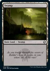 Swamp #270
