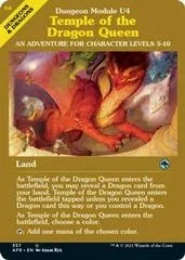 Temple of the Dragon Queen #260