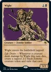 Wight [Showcase] #316