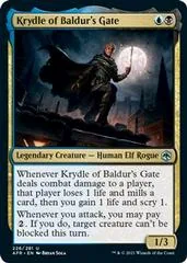Krydle of Baldur's Gate #226