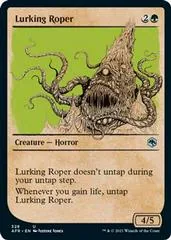 Lurking Roper [Showcase] #328