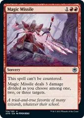 Magic Missile #154