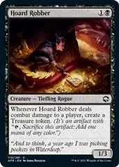 Hoard Robber #110