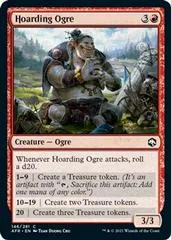 Hoarding Ogre #146