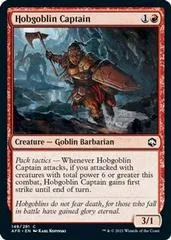 Hobgoblin Captain #148