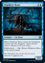 Displacer Beast #54