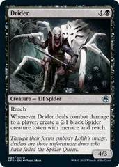 Drider #98