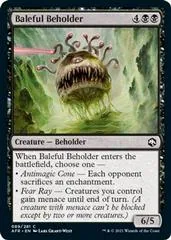 Baleful Beholder #89
