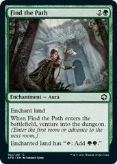 Find the Path #183