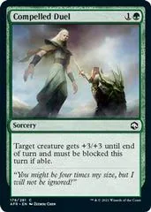 Compelled Duel #178