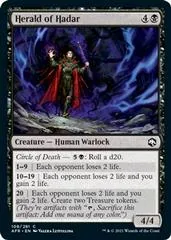 Herald of Hadar #108