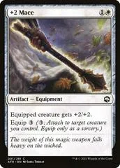 +2 Mace #1