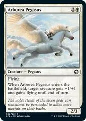 Arborea Pegasus #2