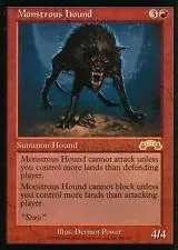 Monstrous Hound [Pre-Release]