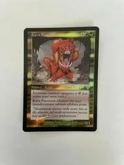Kavu Furens [Pre-Release]