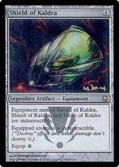 Shield of Kaldra [Pre-Release] #139