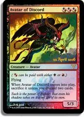 Avatar of Discord [Pre-Release]