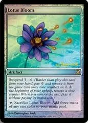 Lotus Bloom [Pre-Release]