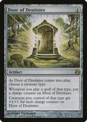 Door of Destinies [Pre-Release]