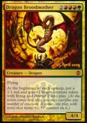 Dragon Broodmother [Pre-Release]