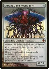 Emrakul, the Aeons Torn [Pre-Release]