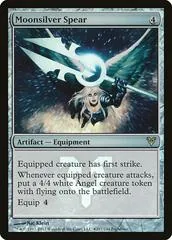 Moonsilver Spear [Pre-Release]