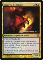 Carnival Hellsteed [Pre-Release] #147