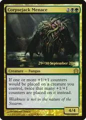 Corpsejack Menace [Pre-Release] #152