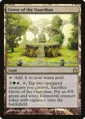 Grove of the Guardian [Pre-Release] #240