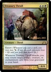 Treasury Thrull [Pre-Release]