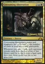 Consuming Aberration [Pre-Release]