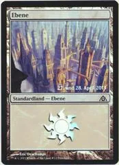 Maze's End & Plains [Pre-Release]