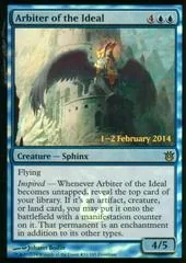 Arbiter of the Ideal [Pre-Release]