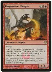 Forgestoker Dragon [Pre-Release]