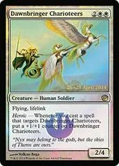 Dawnbringer Charioteers [Pre-Release]