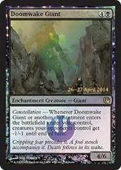 Doomwake Giant [Pre-Release]