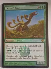 Heroes' Bane [Pre-Release]