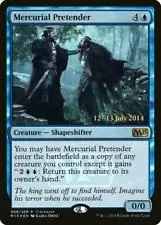 Mercurial Pretender [Pre-Release]