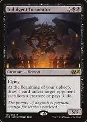 Indulgent Tormentor [Pre-Release]