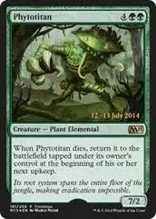 Phytotitan [Pre-Release]