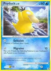 Psyduck [Reverse Holo] #100