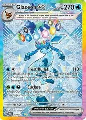 Glaceon ex #150