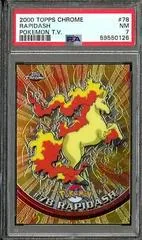 Rapidash #78