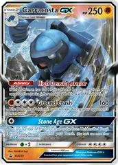 Carracosta GX #SM239