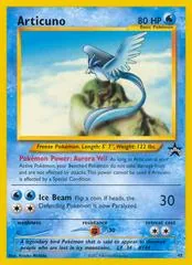 Articuno #48