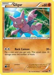 Gligar #46