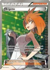 Brigette #161