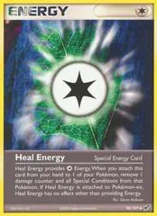 Heal Energy #94